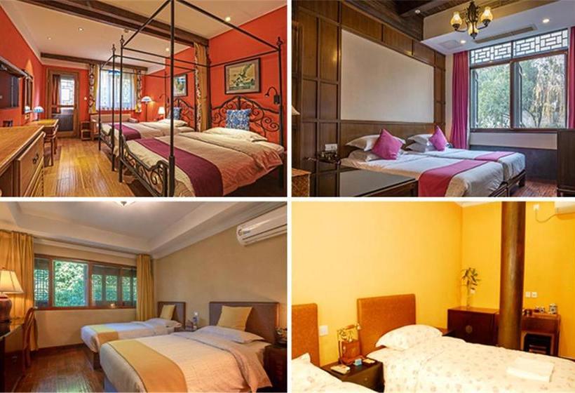 فندق Wuzhen Guesthouse