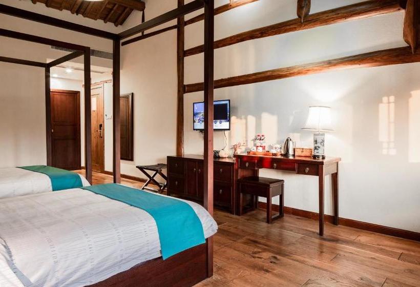 فندق Wuzhen Guesthouse