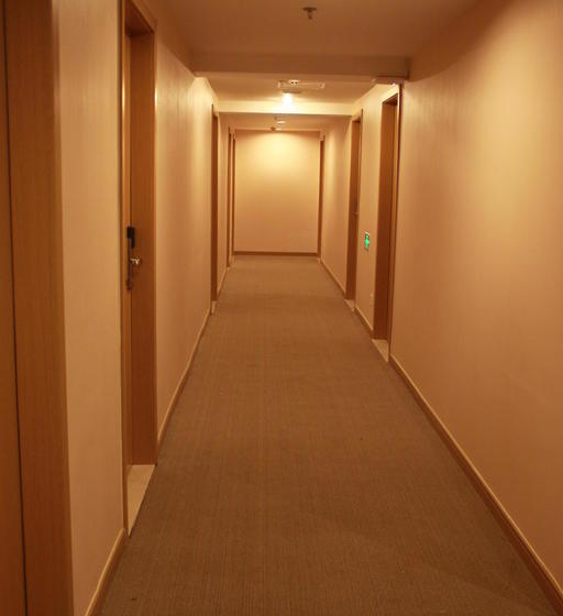 בית מלון כפרי Starway Tianlin