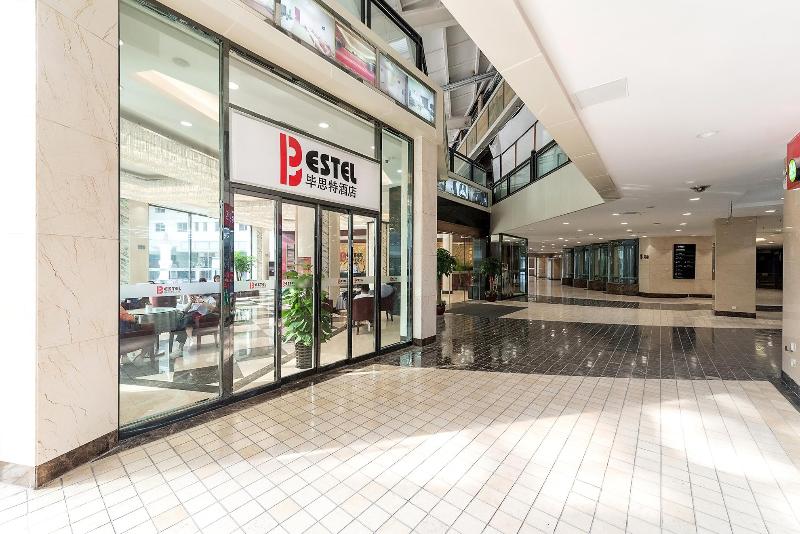 호텔 Bestel Xiamen