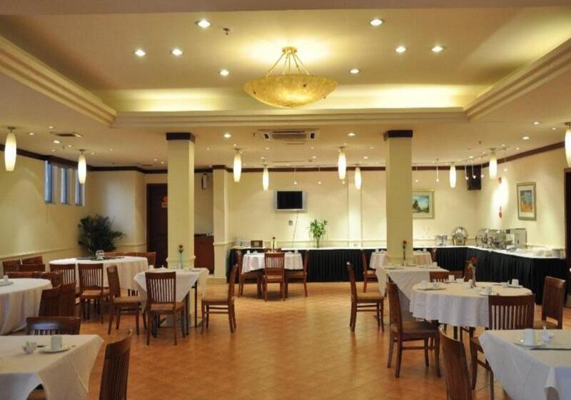 호텔 Greentree Inn Shandong Qingdao Jiaozhou Bus Terminal Station Hai Er Avenue Express