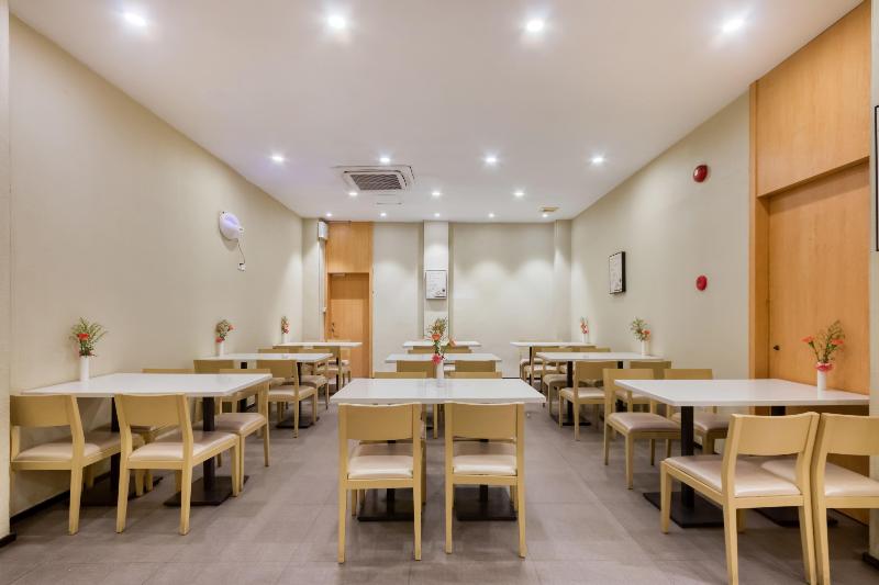 Отель Hanting  Hangzhou West Lake Cultural Square Metro Station