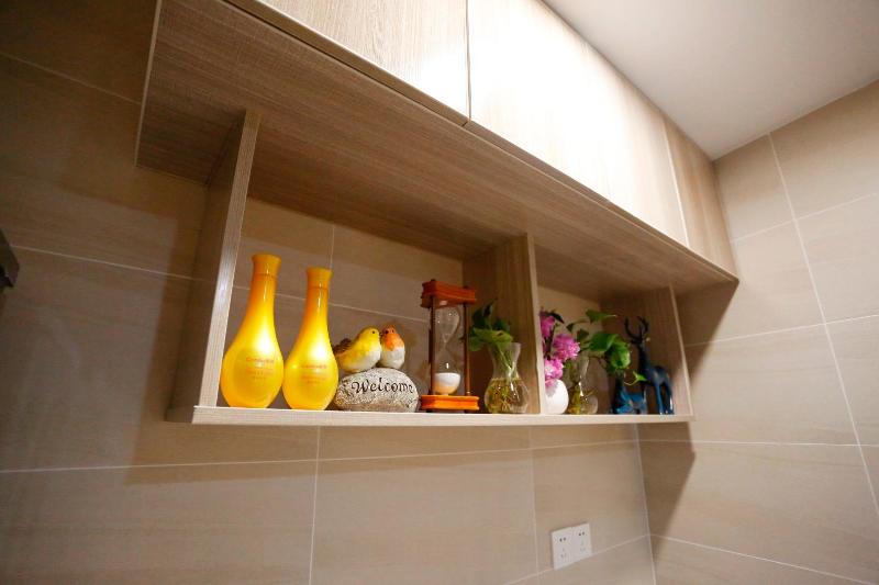 فندق Hanting Premium  Ningbo Xingning Qiaoxi Metro Station