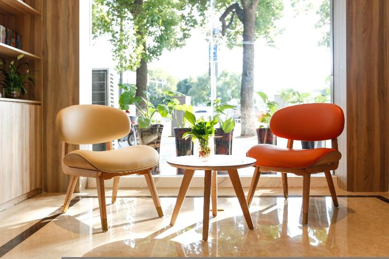 فندق Hanting Premium  Ningbo Xingning Qiaoxi Metro Station