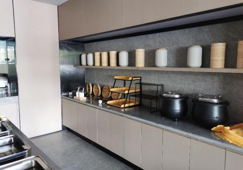 ホテル Ji  Sanya Bay