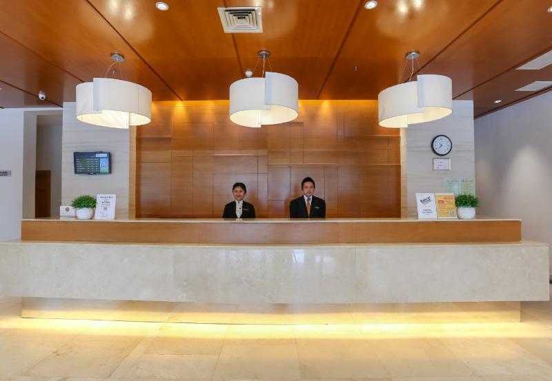 ホテル Ji  Sanya Bay