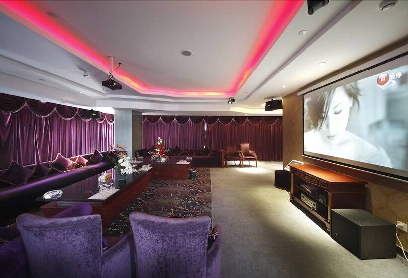 هتل Jiangsu Runao Garden