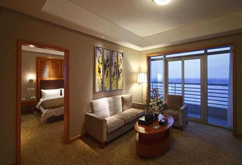 هتل Jiangsu Runao Garden