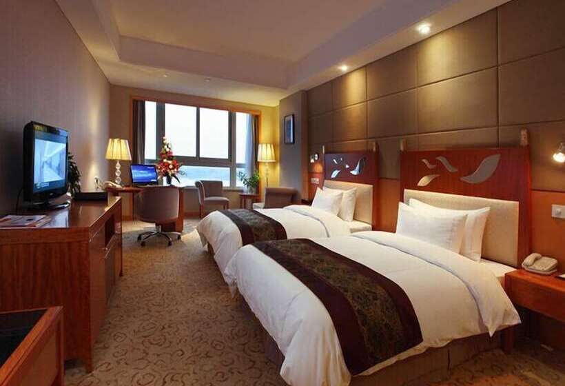 هتل Jiangsu Runao Garden