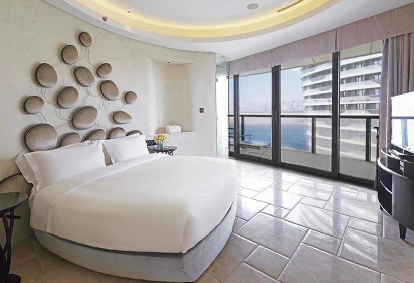 فندق Phoenix Island Resort Sanya