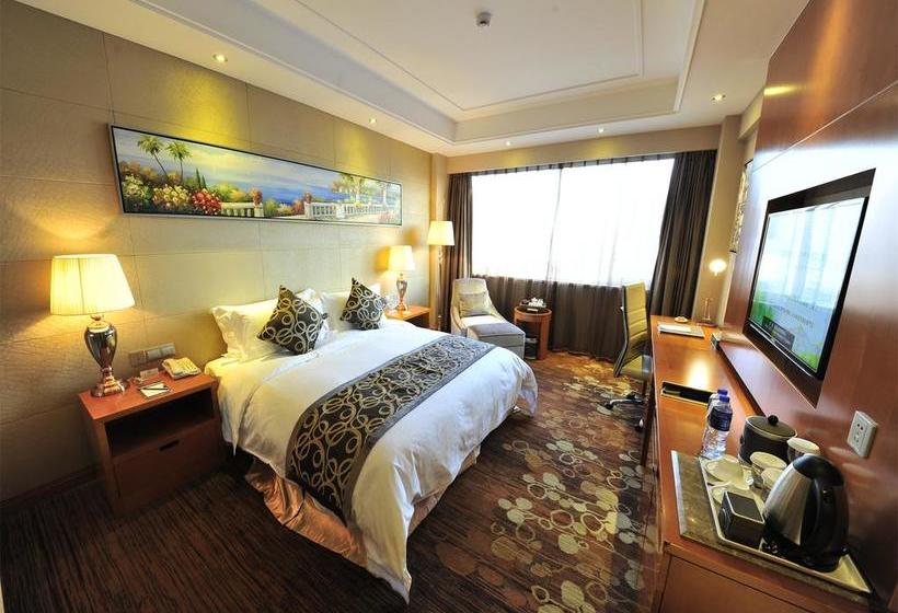 فندق Sofis Pingshan