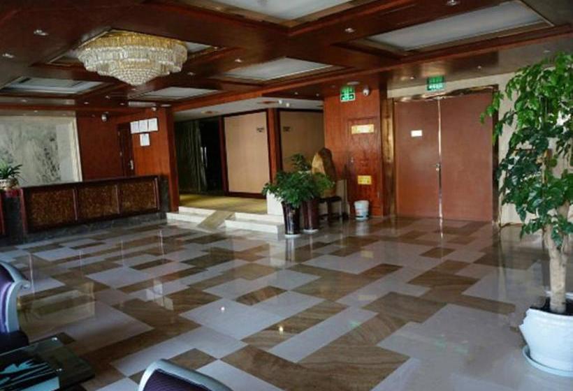 ホテル Ji  Hangzhou West Lake