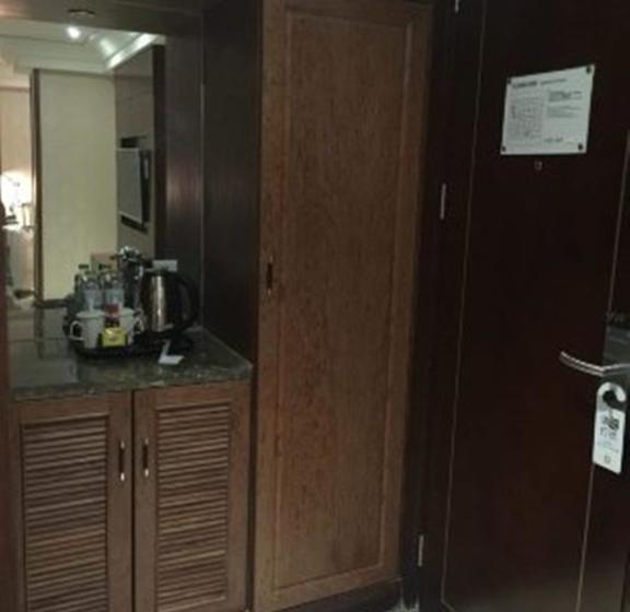 ホテル Ji  Hangzhou West Lake