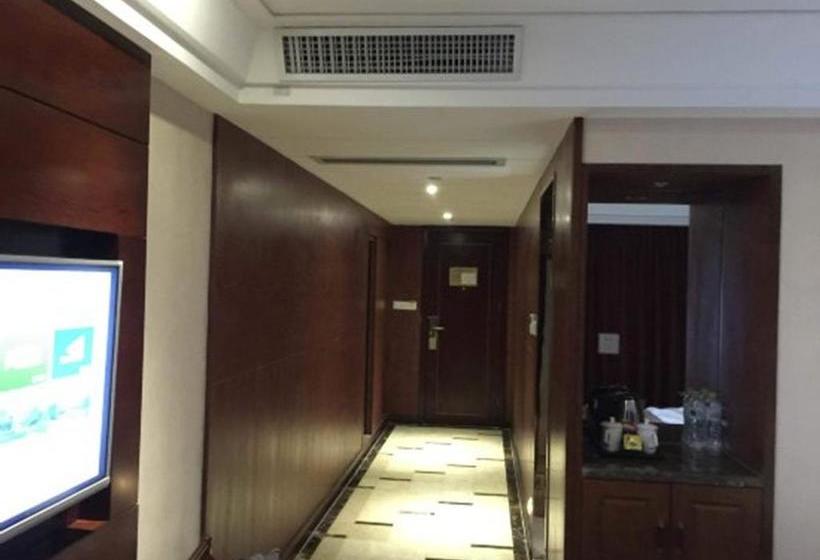 ホテル Ji  Hangzhou West Lake