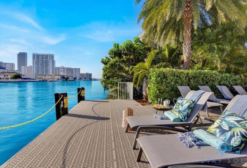 فندق صغير Resort Amenities   Amazing Pool And Gym
