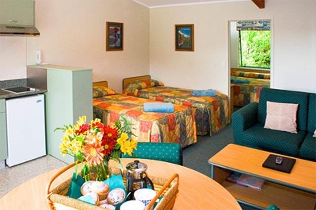 Bay Of Islands Gateway Motel & Apartments
