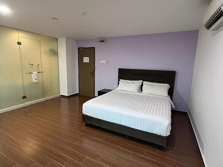 Elmark Hotel Johor