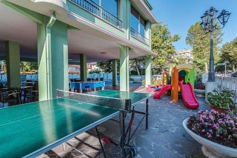 Fotos del hotel Abacus:  13