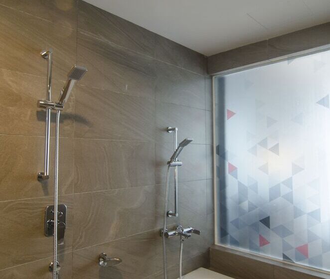 Amerin Hotel Johor Bahru