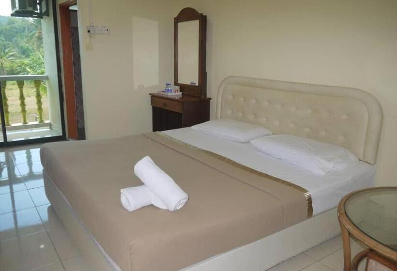 هتل Anz Langkawi Inn