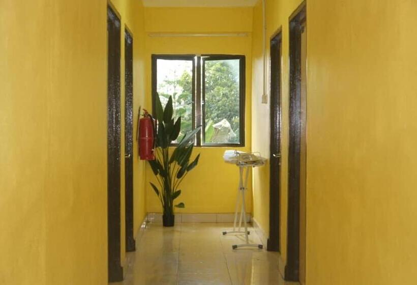 هتل Anz Langkawi Inn