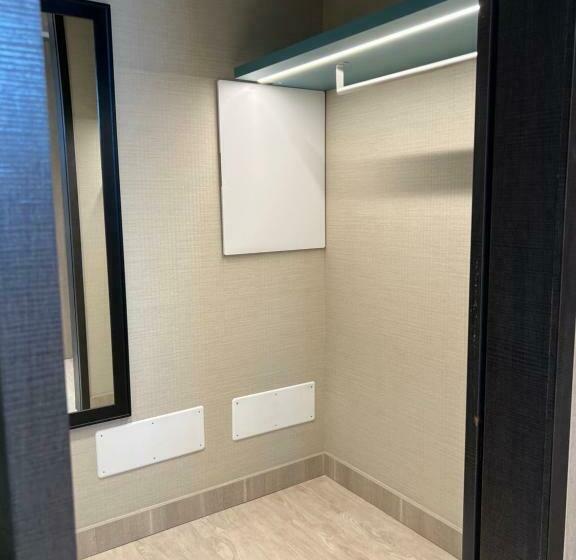 هتل Ceccarini 9 Home Suite Home