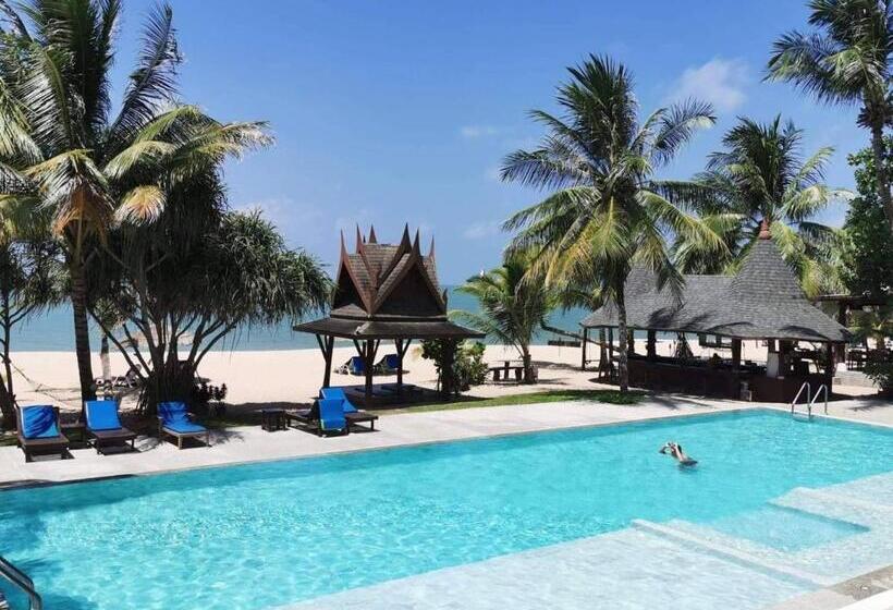 ホテル C&n Kho Khao Beach Resort   Sha Plus