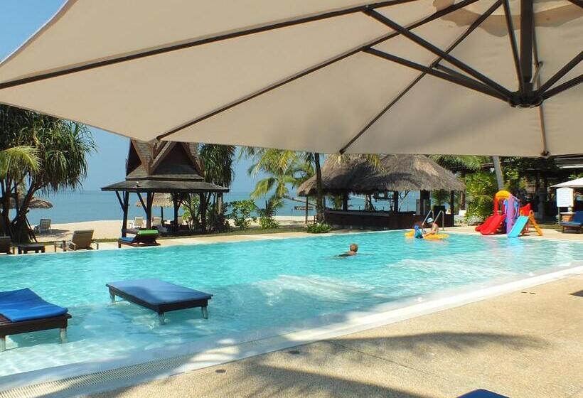 ホテル C&n Kho Khao Beach Resort   Sha Plus