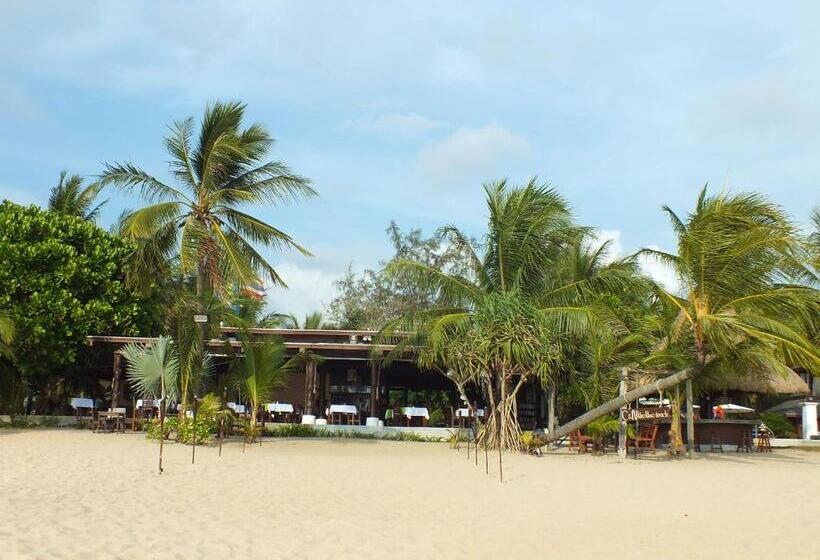 ホテル C&n Kho Khao Beach Resort   Sha Plus