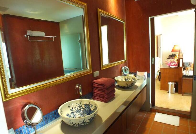 ホテル C&n Kho Khao Beach Resort   Sha Plus
