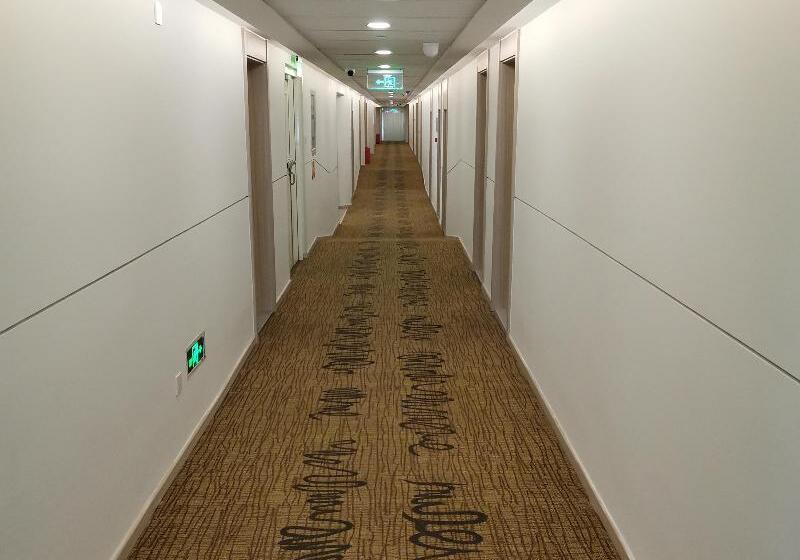 בית מלון כפרי Hanting  Wang Ti Ding