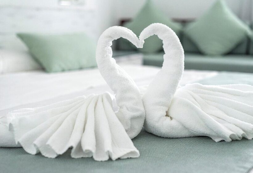 Отель Hostal Bellavista Formentera