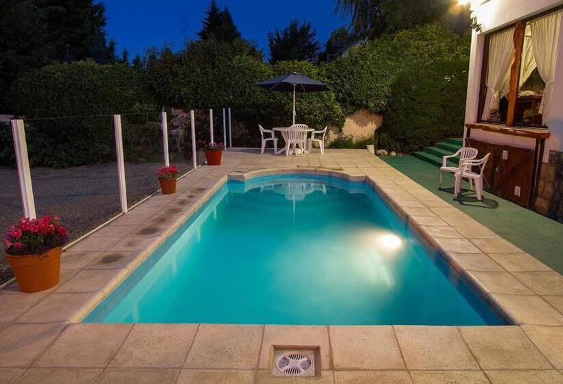 هتل Le Charme Con Parking