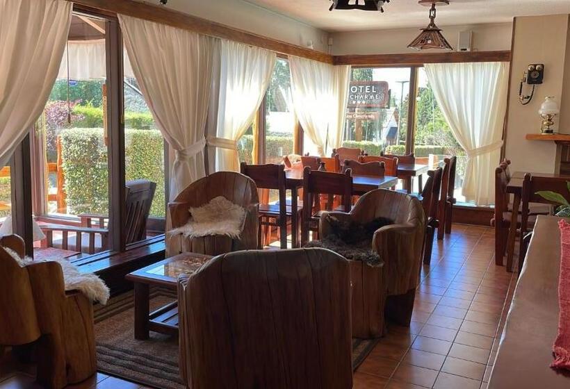 هتل Le Charme Con Parking