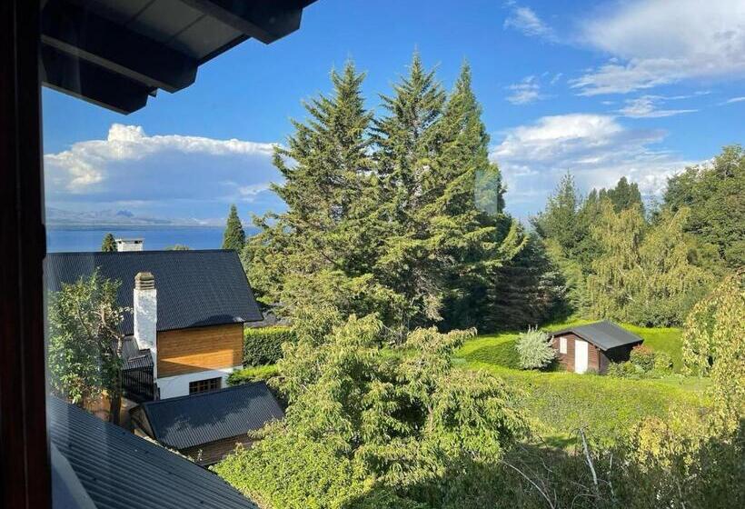 هتل Le Charme Con Parking