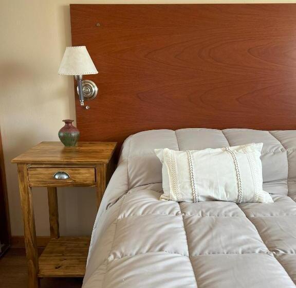 هتل Le Charme Con Parking