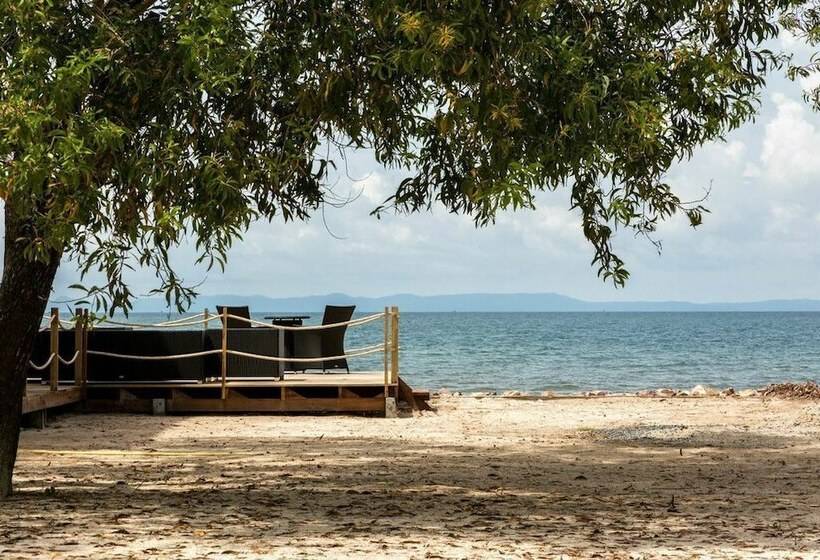 هتل Mango Beach Resort