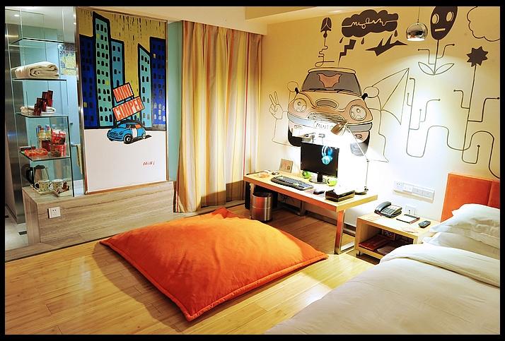 فندق Mini