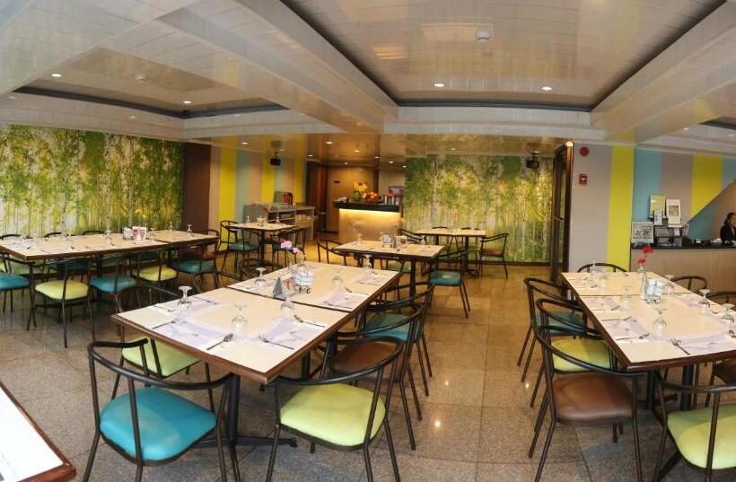 ホテル Star Plaza