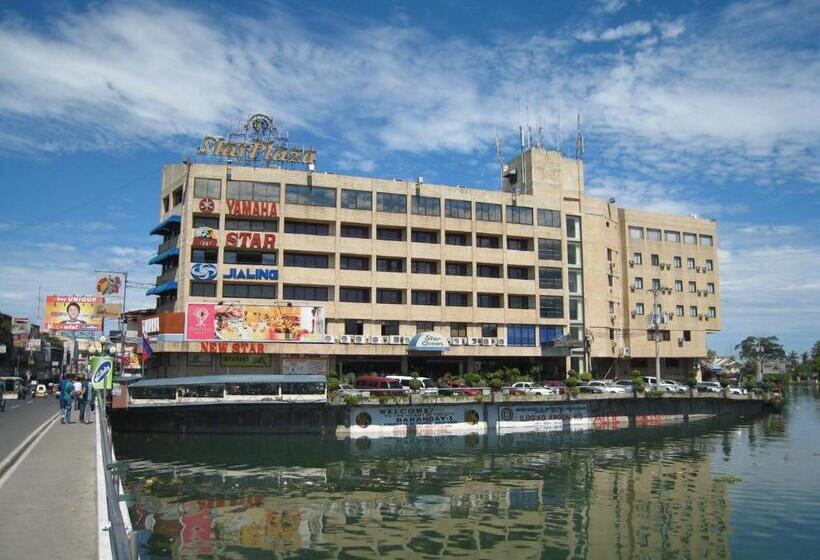 ホテル Star Plaza