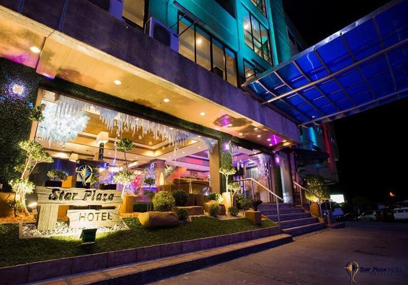 ホテル Star Plaza