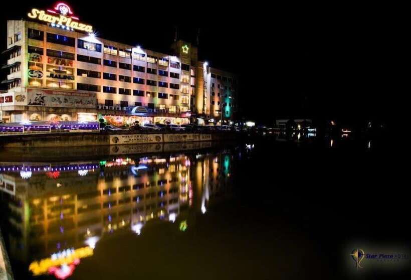 ホテル Star Plaza