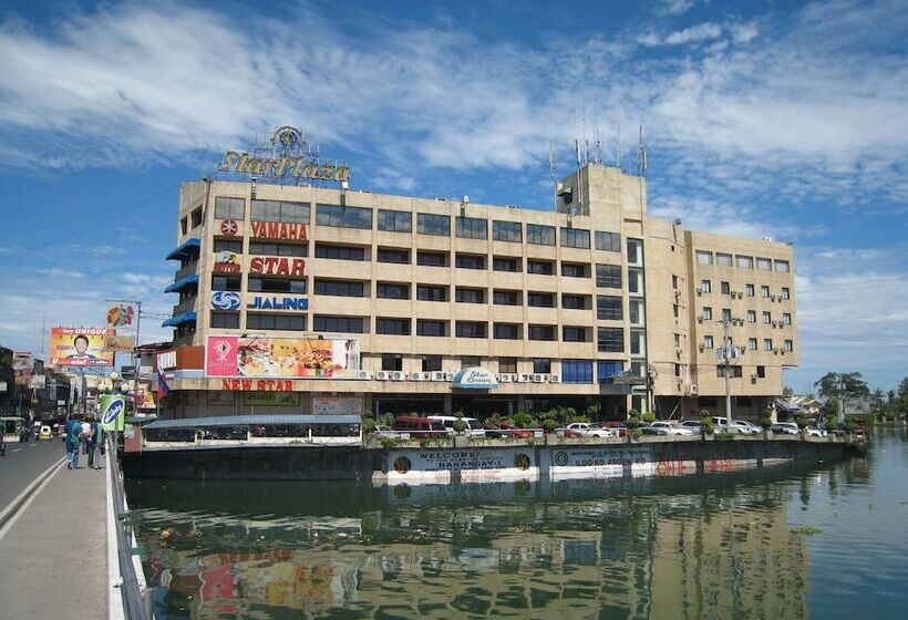 ホテル Star Plaza