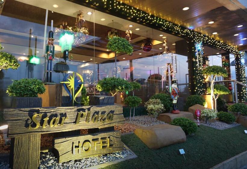ホテル Star Plaza
