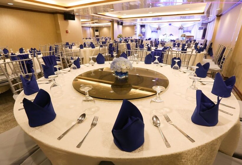 ホテル Star Plaza