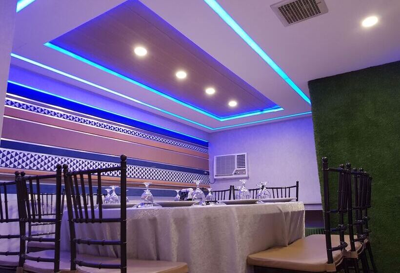 ホテル Star Plaza