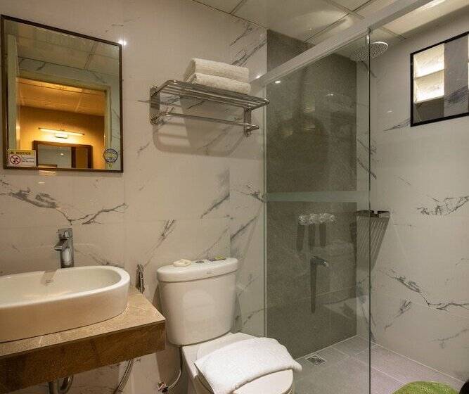 ホテル Star Plaza