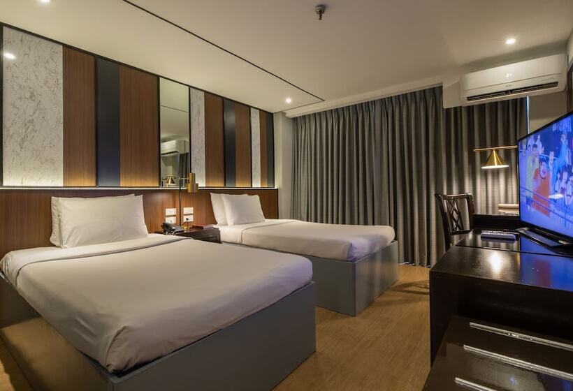 ホテル Star Plaza