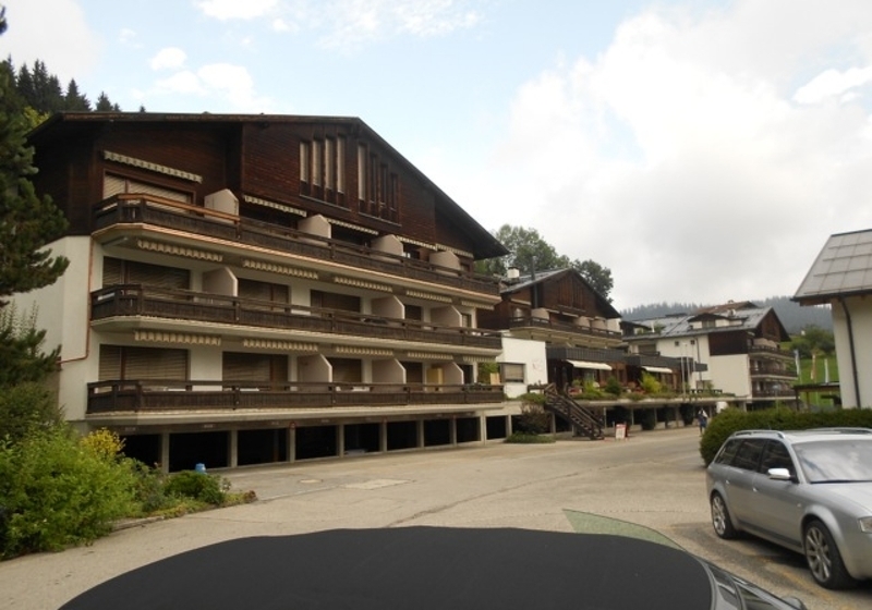 فندق Sunpark / C338