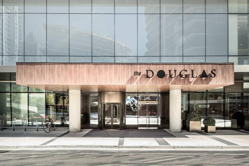 هتل The Douglas, Autograph Collection